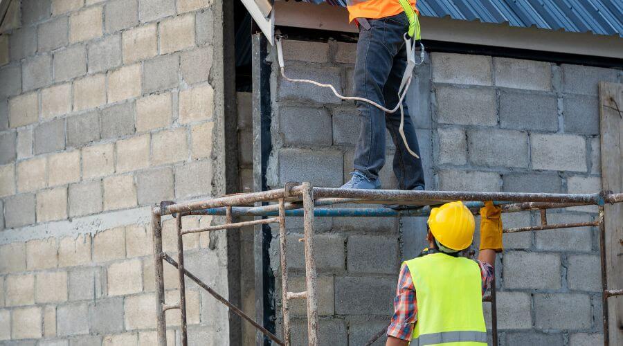 Expert new roof installation services in New Auburn, MN